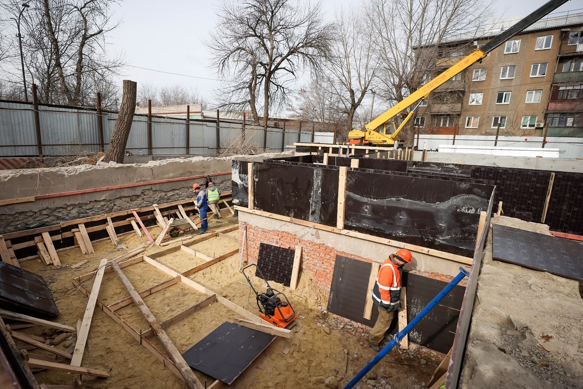    Источник: Александр Река/ТАСС