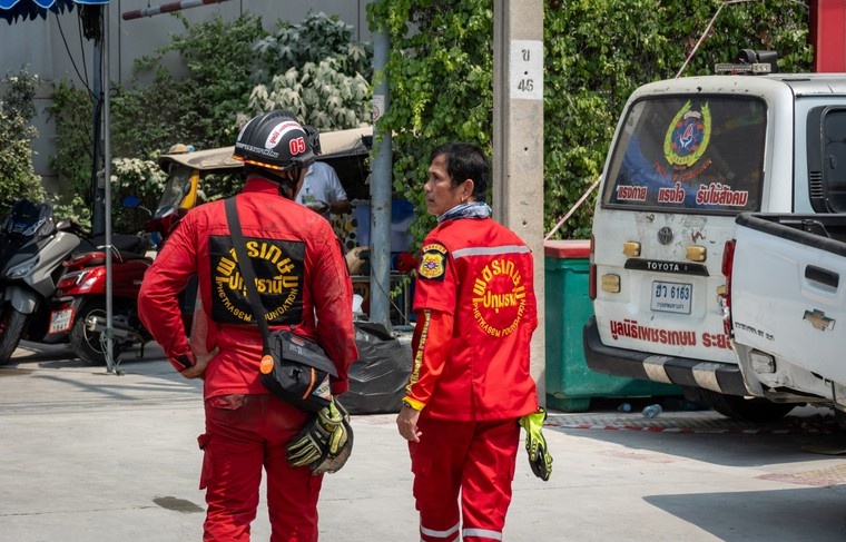    Nathalie Jamois/Keystone Agency/Global Look Press