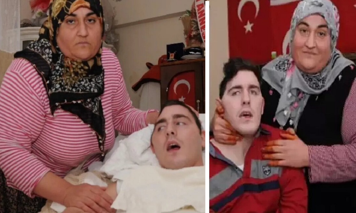 Фото: стоп-кадр из видео