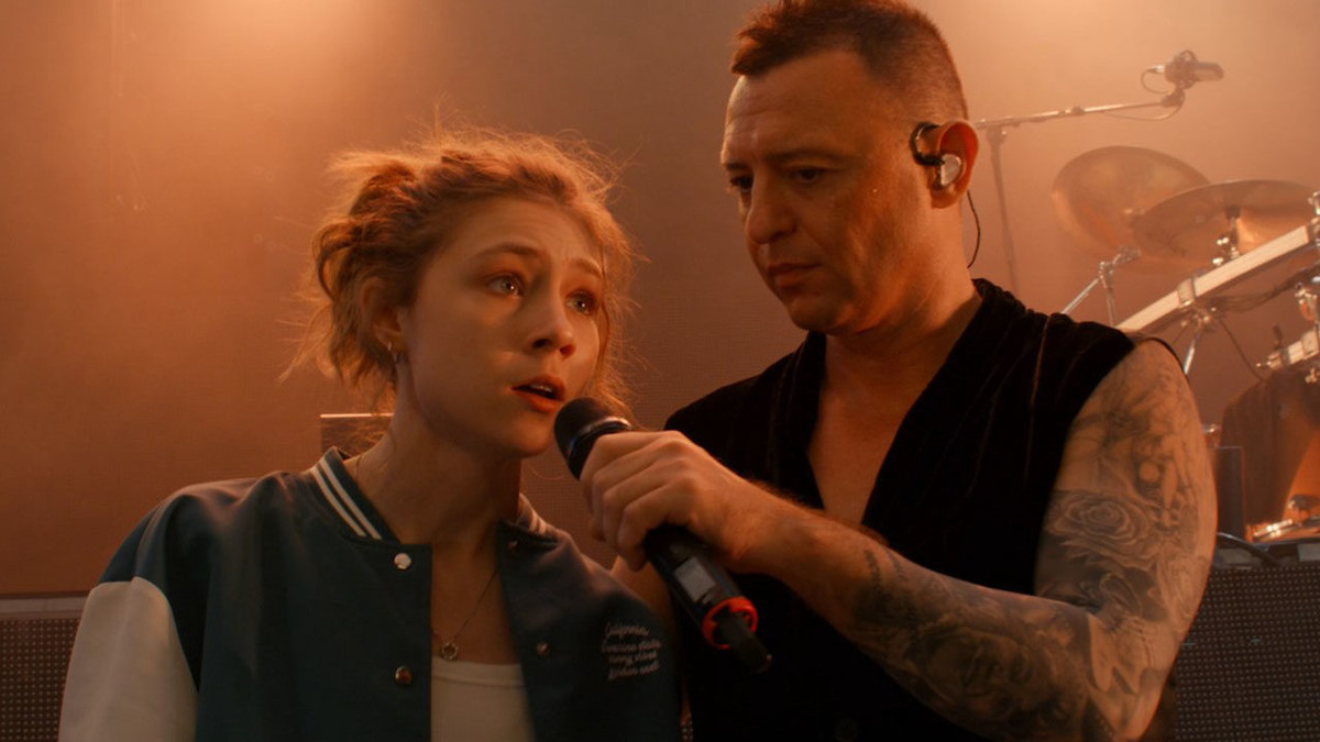 Кадр из фильма 