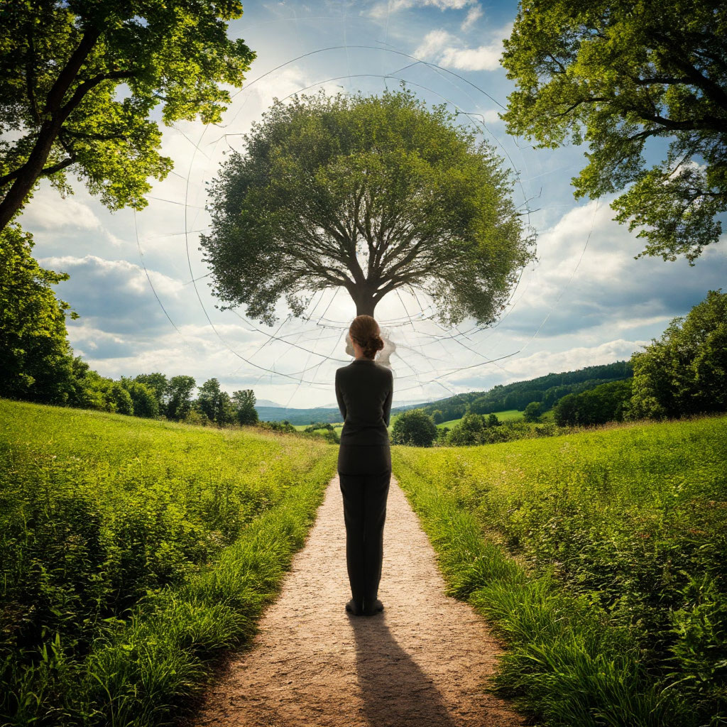 Изображение сгенерировано нейросетью "Шедеврум"