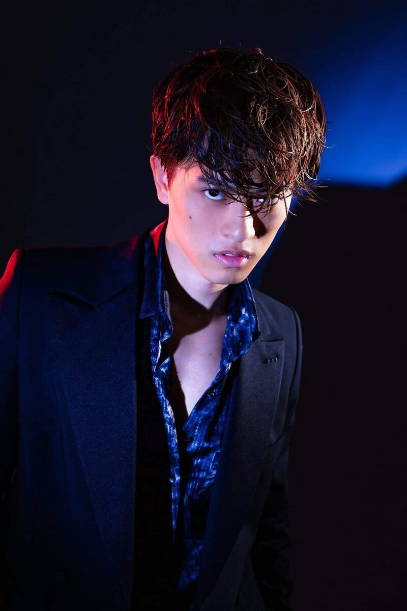    Ютубер Алан Чикин Чоу