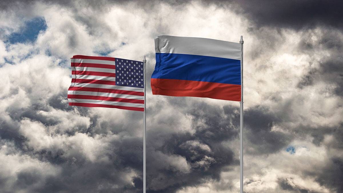    Фото: Shutterstock