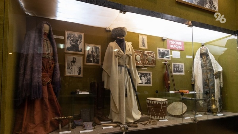      Фото: ИА «Победа26»