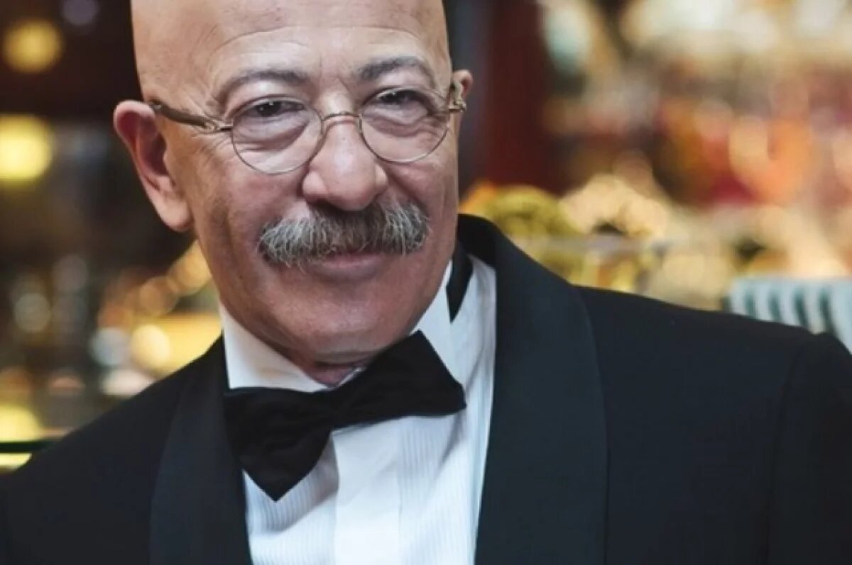    Розенбаум регистрирует товарный знак «Гоп-стоп, мы подошли из-за угла»