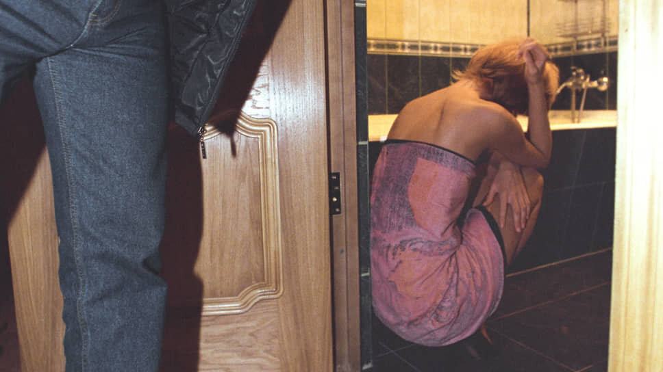 Фото: Сергей Пономарев / Коммерсантъ