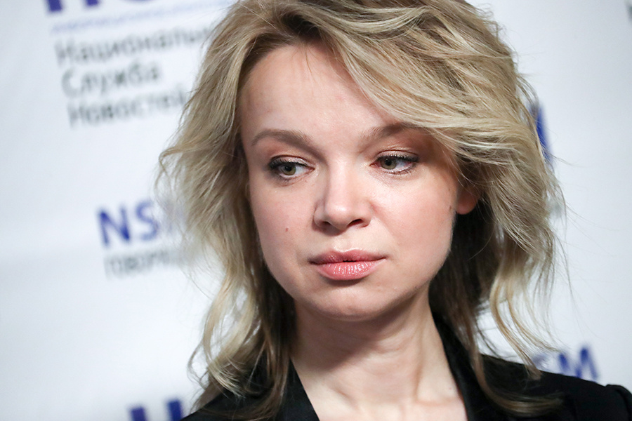    © Антон Новодережкин/ТАСС