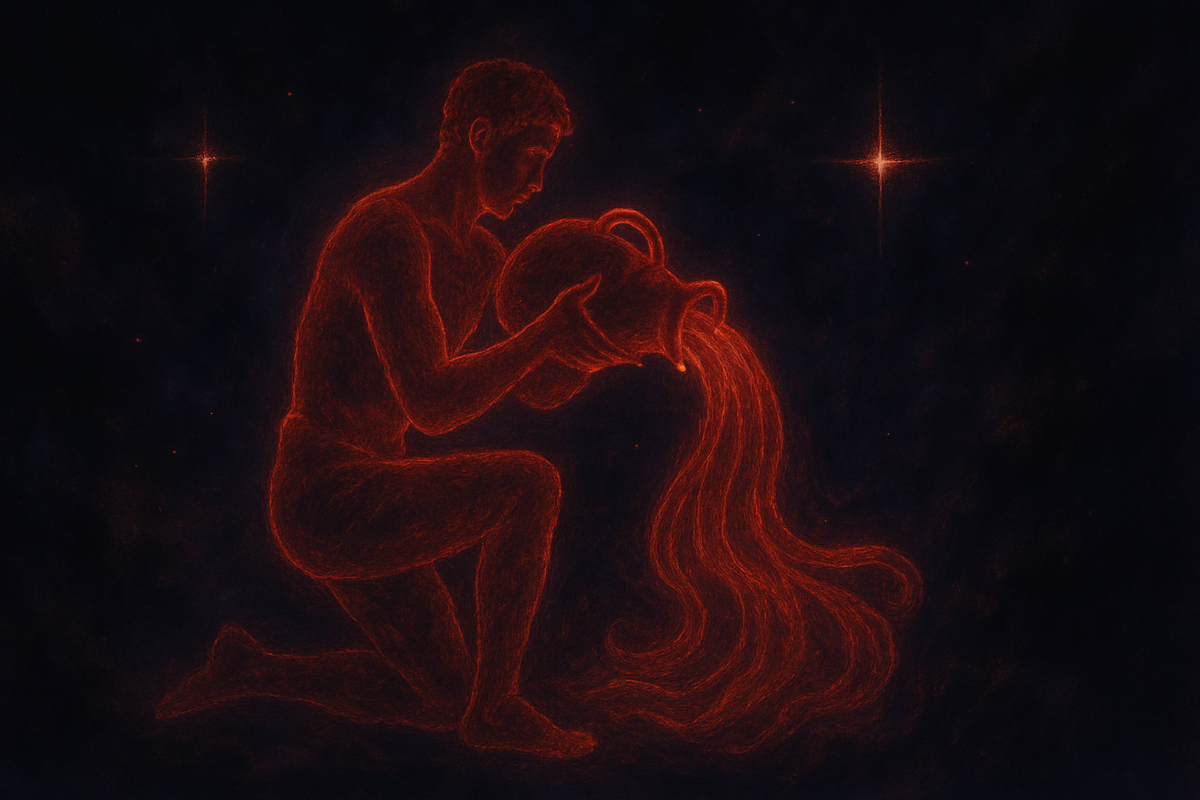 Совместимость Водолеев: кто сможет идти рядом с самым свободолюбивым знаком зодиака