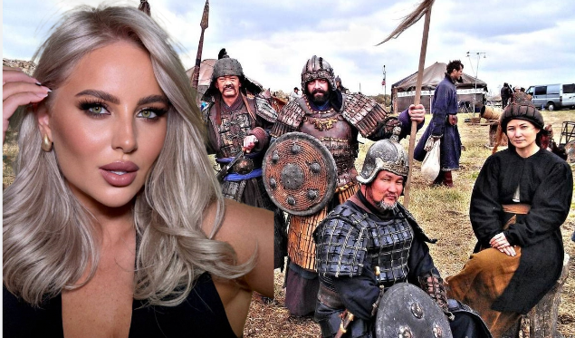 Почему тюрки Золотой Орды начали называть себя татарами?