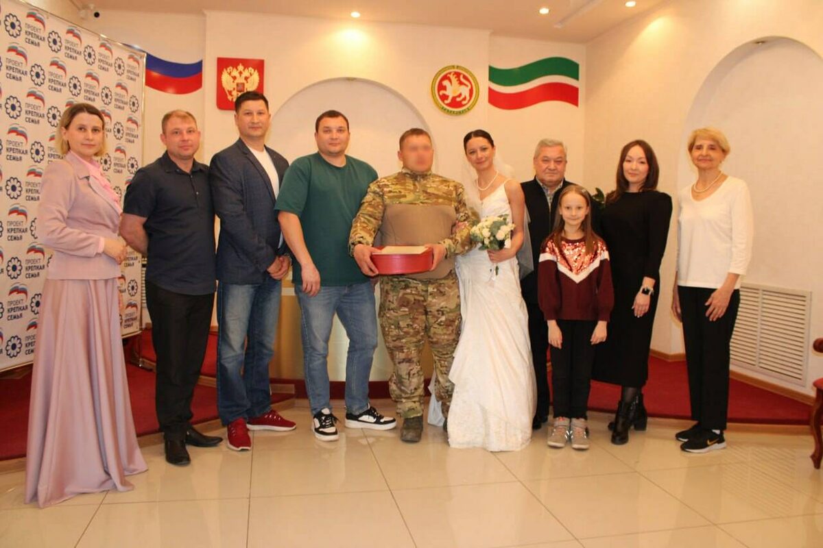 Фото предоставлено Айгуль Яруллиной