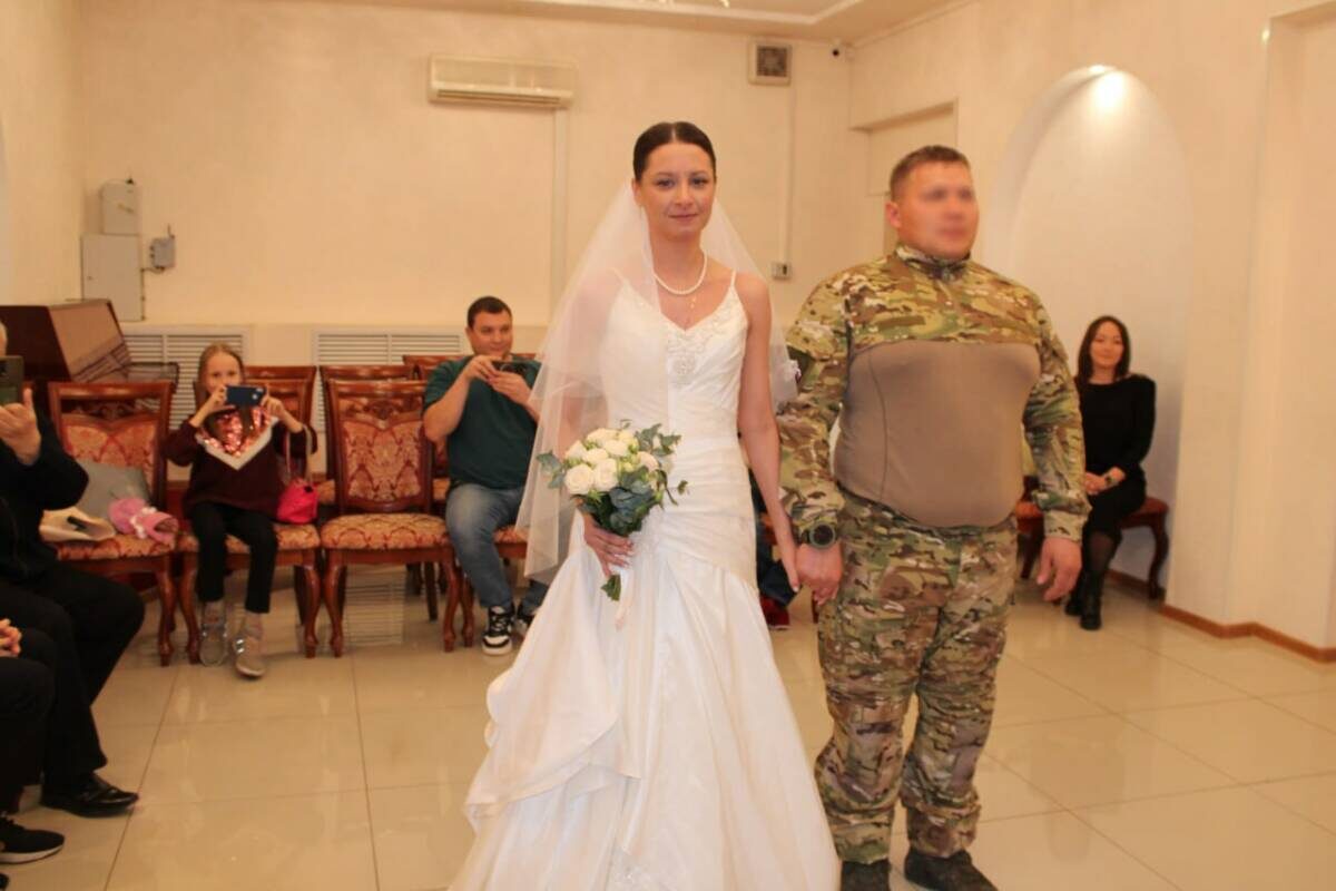 Фото предоставлено Айгуль Яруллиной