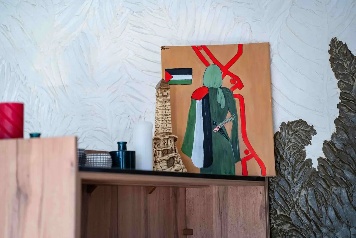 Фото:газета "Ингушетия"/Дени Темурзиев