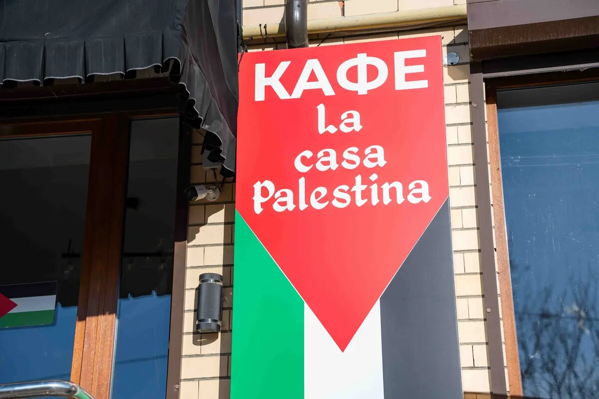 Фото:газета "Ингушетия"/Дени Темурзиев