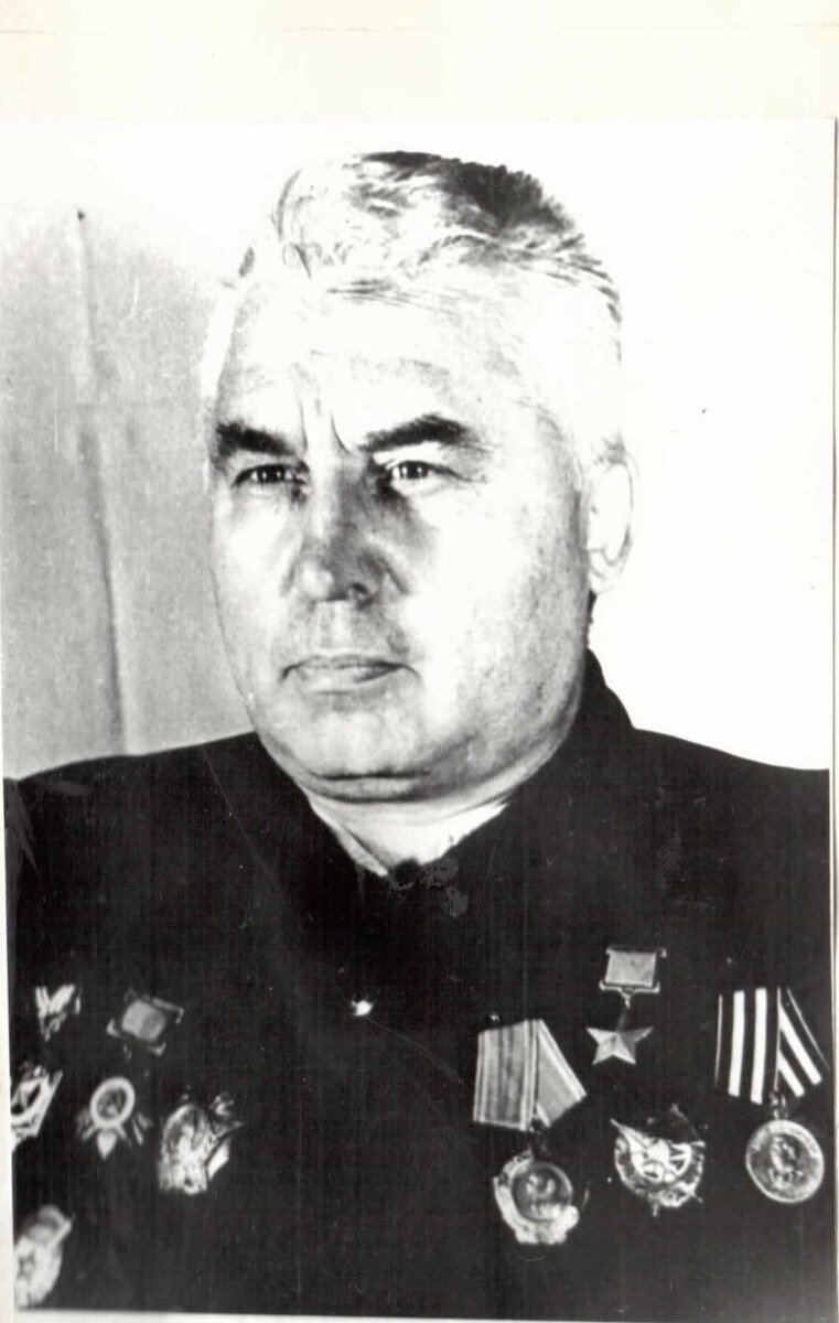 Зиновьев Н.И.