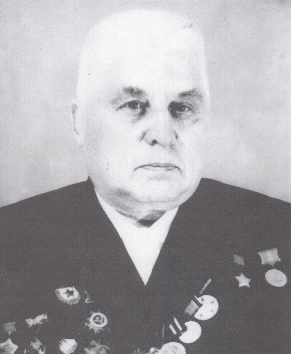 Зиновьев Н.И.