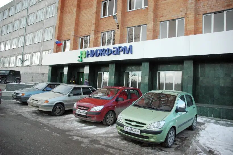     © РИА Новости. Михаил Безносов