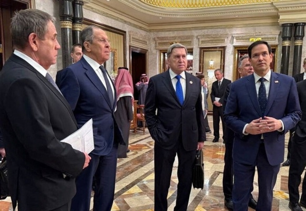    WP отметила высокий профессионализм делегаций РФ на переговорах в Эр-Рияде