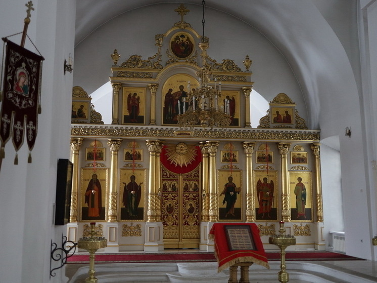   Николай Ткаченко