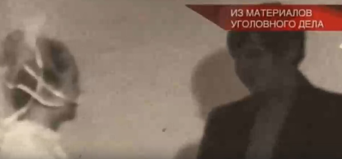 Фото: стоп-кадр из видео