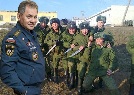 Тувинцы – это тюрки или монголы?