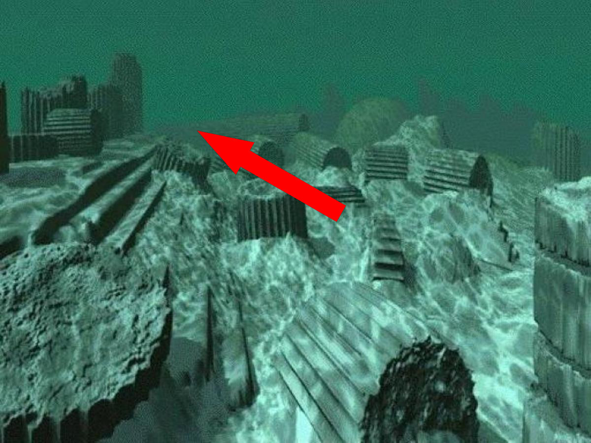    Тайна Атлантиды Платона раскрыта или где скрывается древний остров