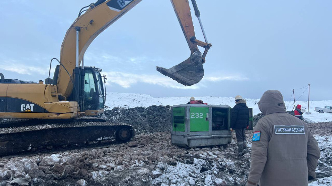 Фото: Госэконадзор Ленобласти