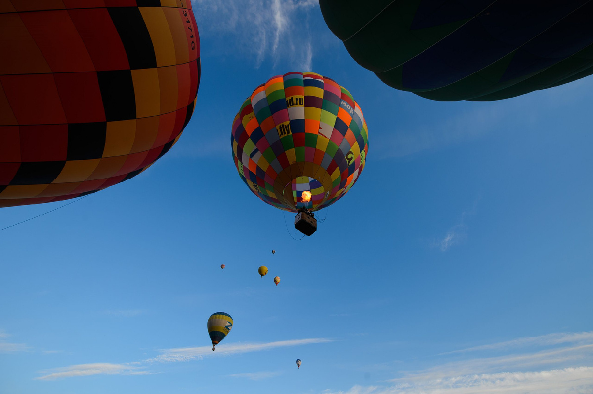 фото: Dmitry Chasovitin/Global Look Press