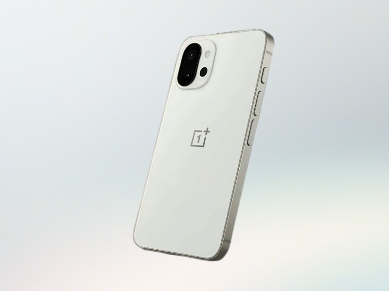    Ключевые характеристики OnePlus 13T раскрыты AnTuTu