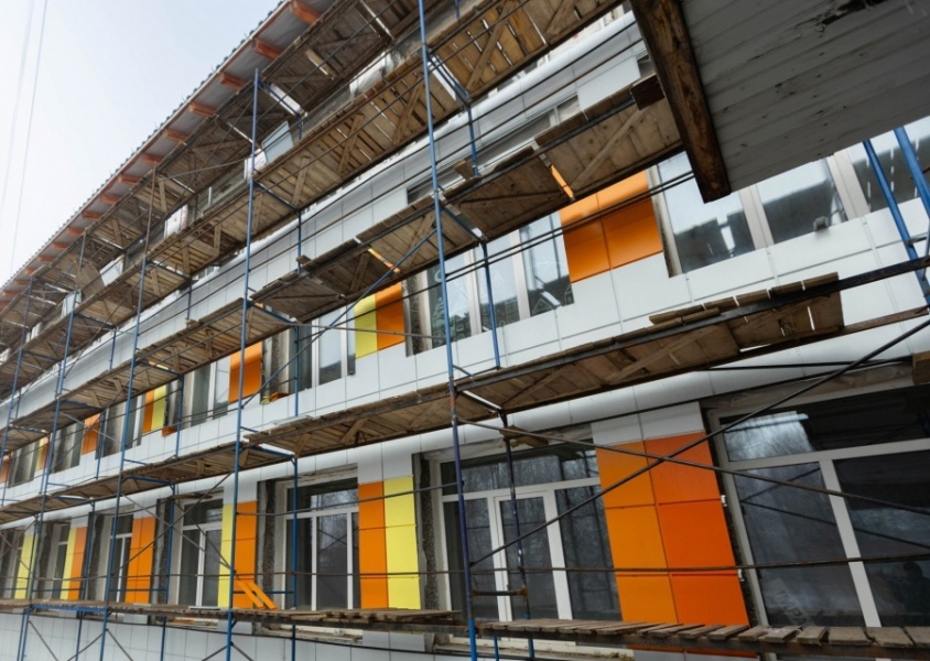    Фото: Заксобрание Карелии