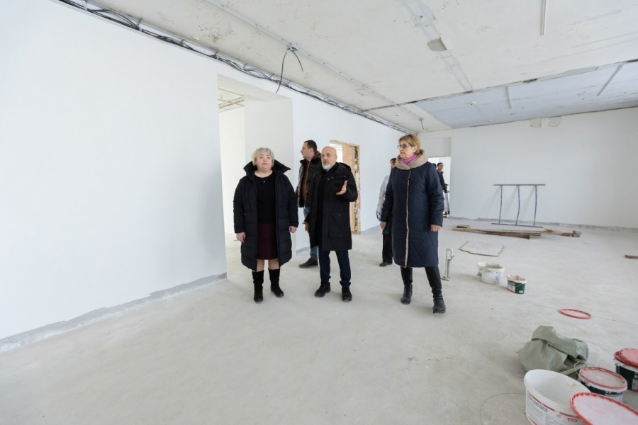 Фото: Заксобрание Карелии  📷
