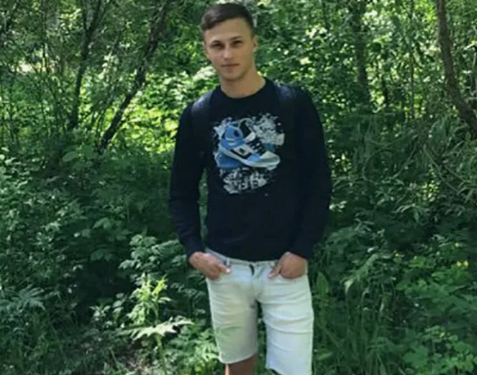 на фото Бронислав Шпигель