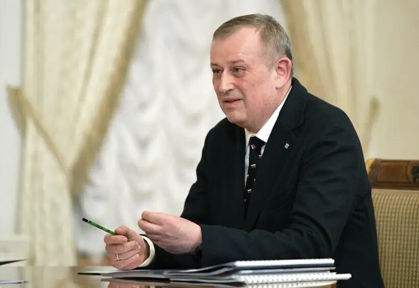     © РИА Новости. Алексей Даничев