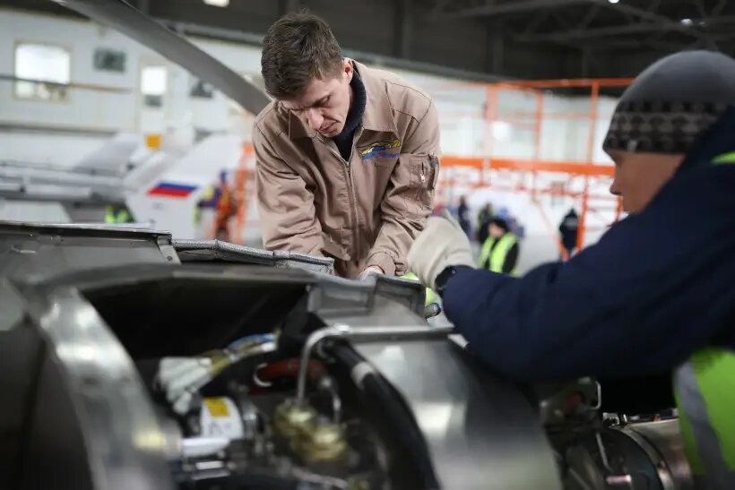     © РИА Новости. Виталий Тимкив