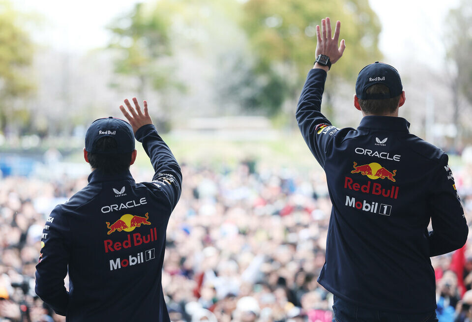    Getty Images / Red Bull Content Pool