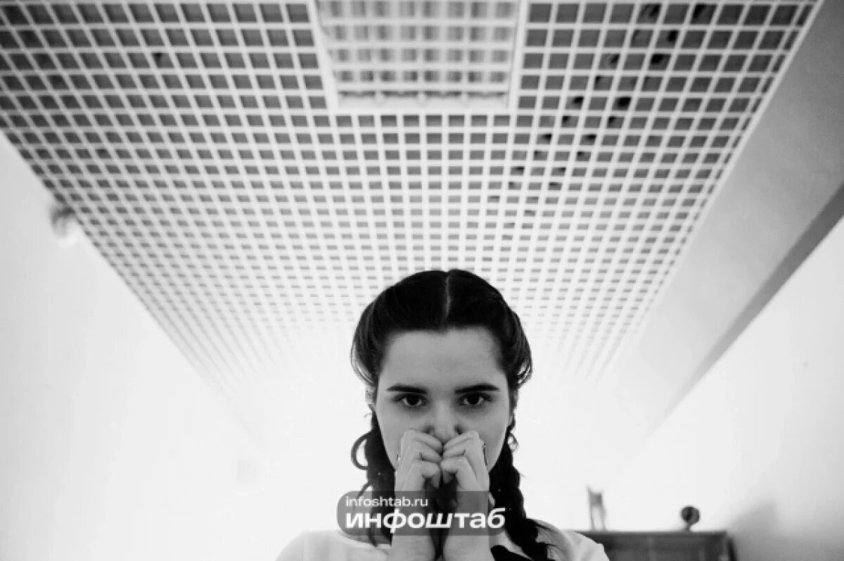    В Астраханской области двое молодых людей похитили 14-летнюю девочку