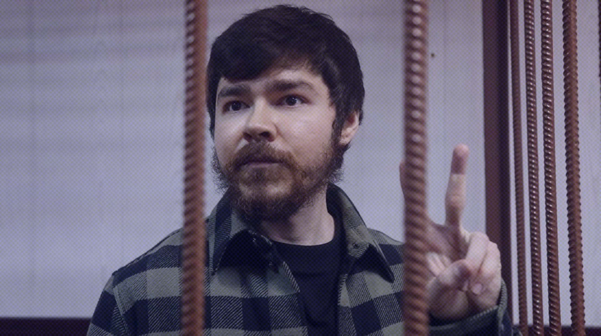    Аяз Шабутдинов