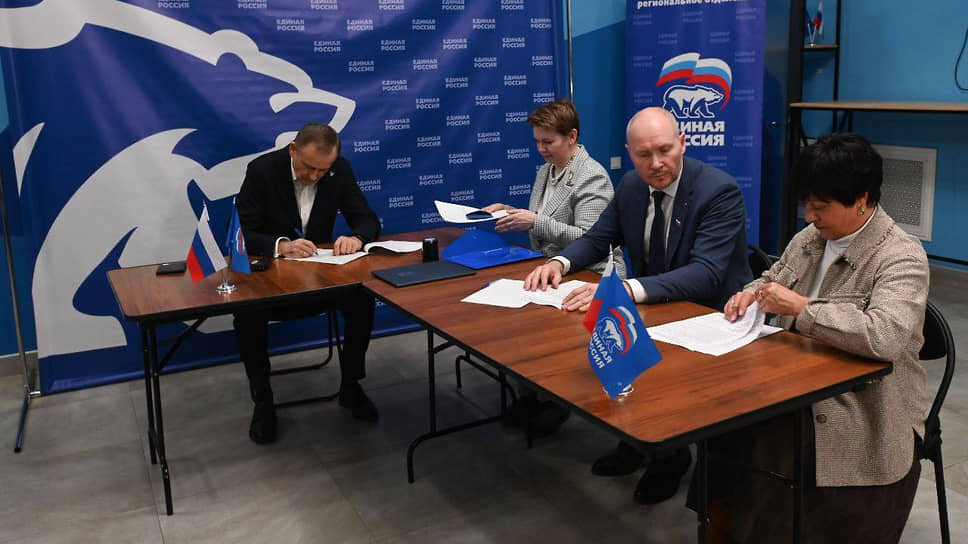 Фото: Пресс-служба Правительства Ленинградской области