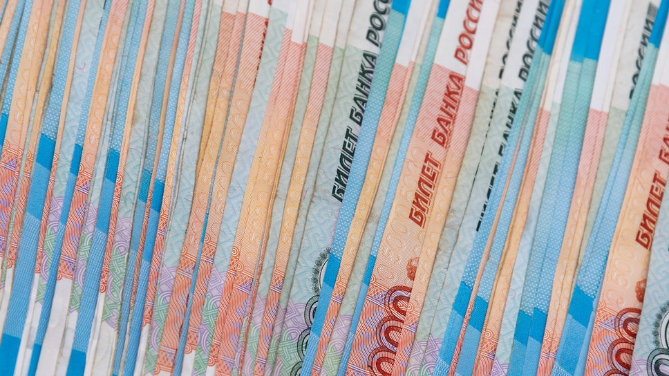 Фото: Игорь Елисеев / Коммерсантъ