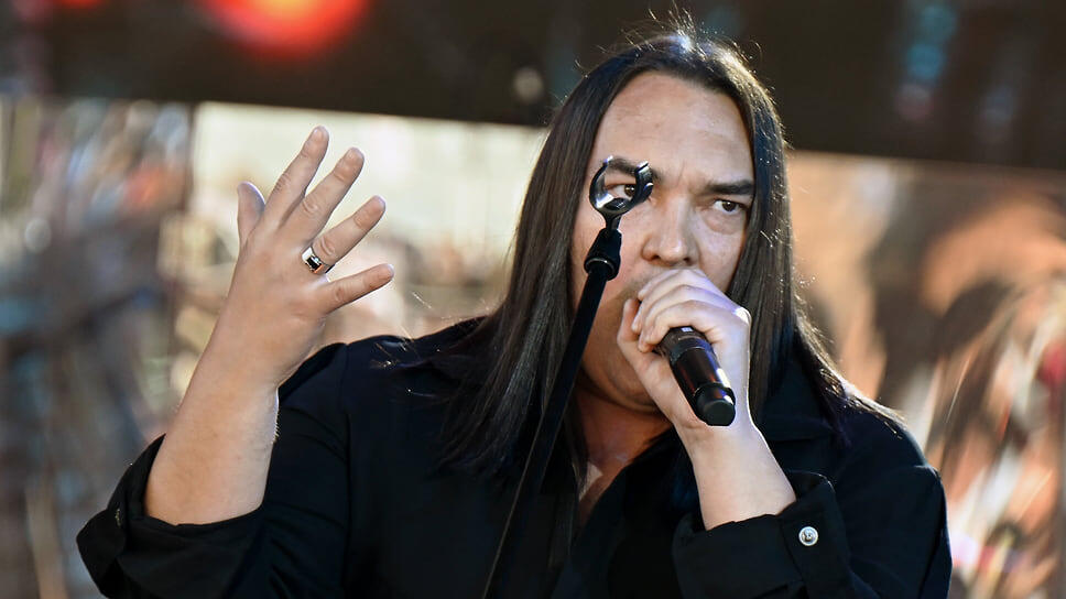 Фото: Ирина Бужор / Коммерсантъ