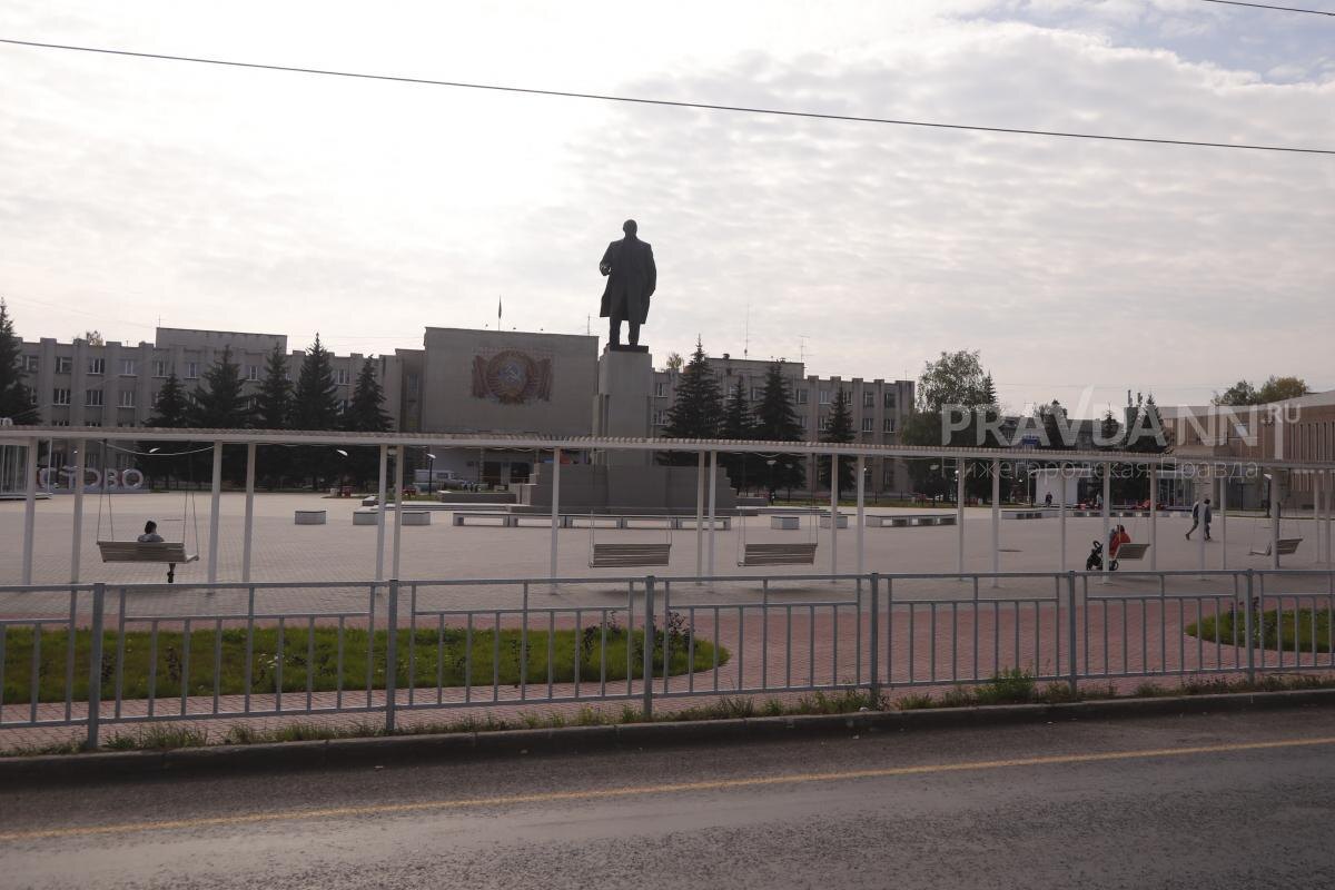    Опубликован полный текст Закона о преобразовании двух муниципалитетов