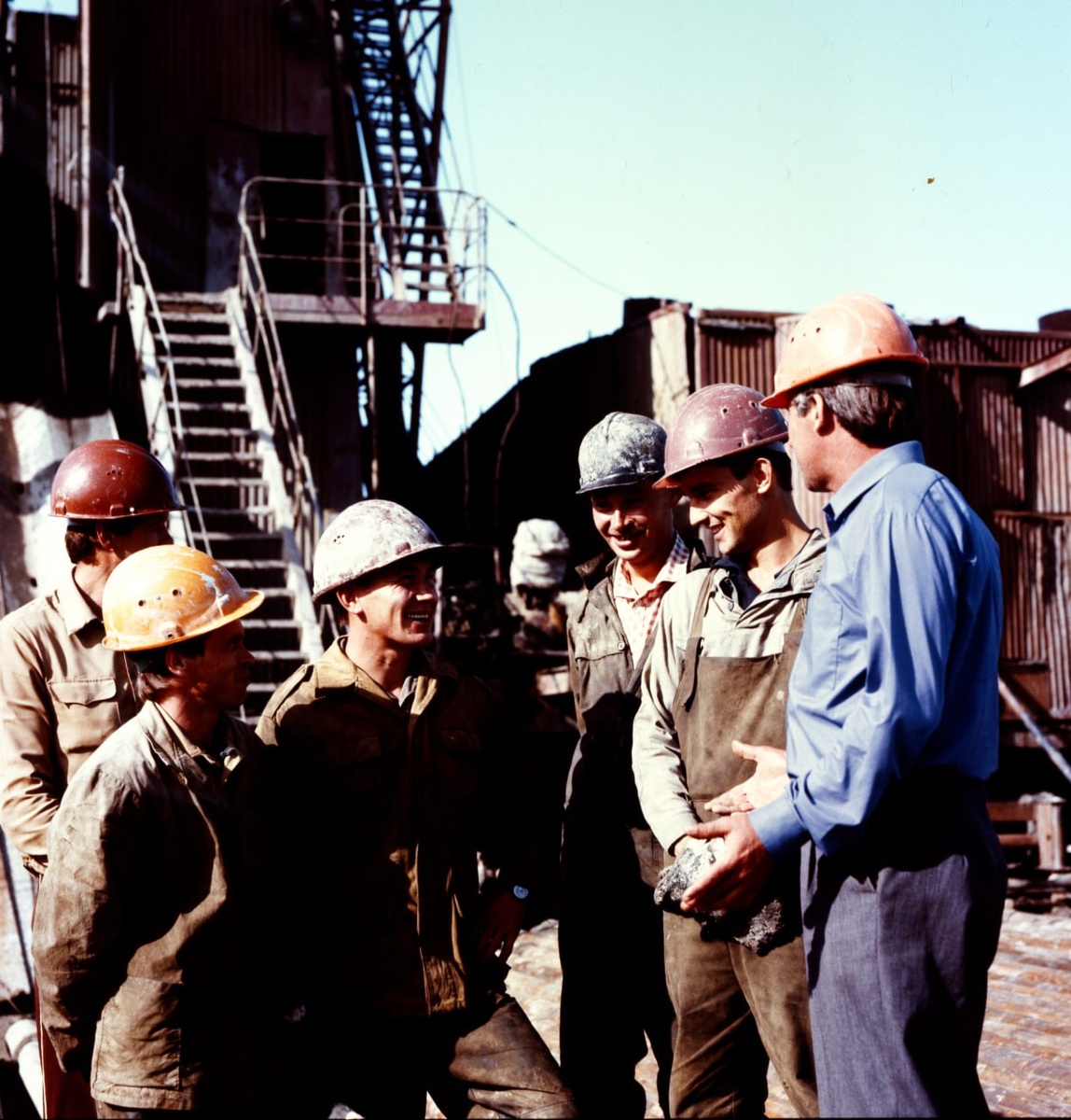 Фото: официальный телеграм-канал Александра Моора