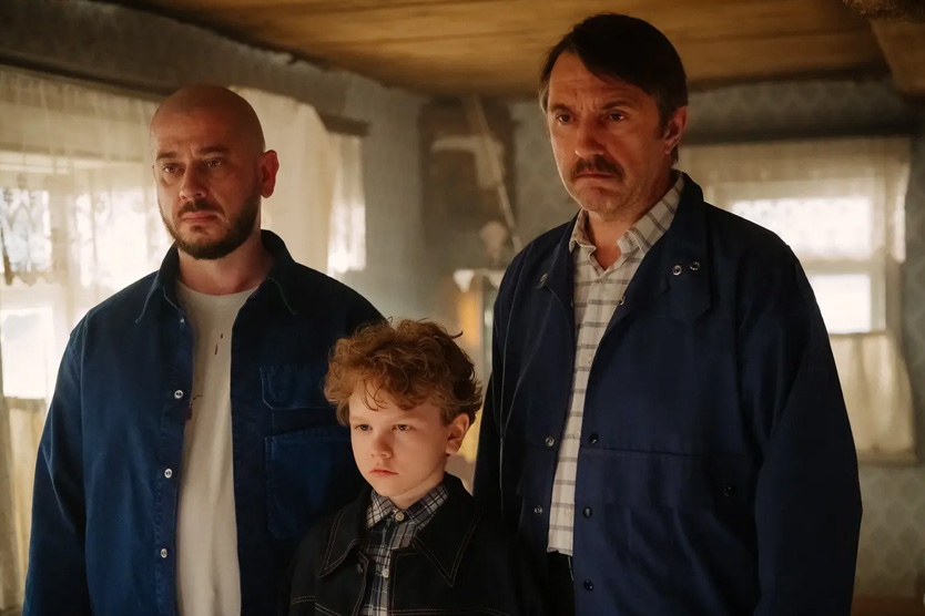 Фото: Централ Партнершип