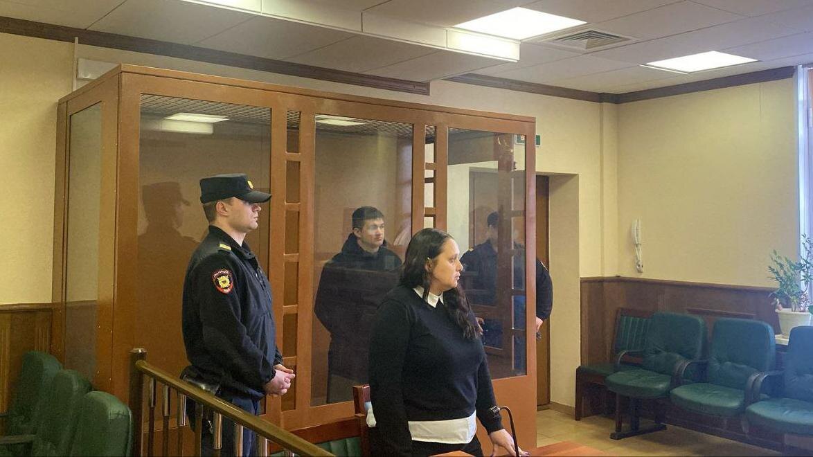    Фото: t.me/SPbGS