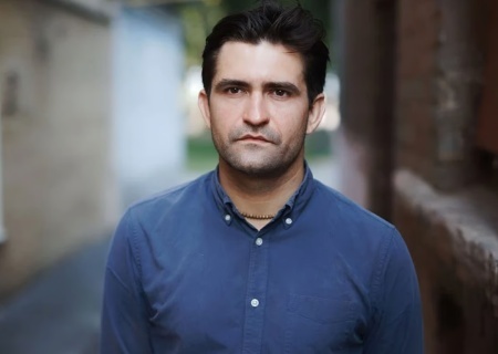    Востребованный на Украине актёр сбежал за границу из-за боязни быть мобилизованным