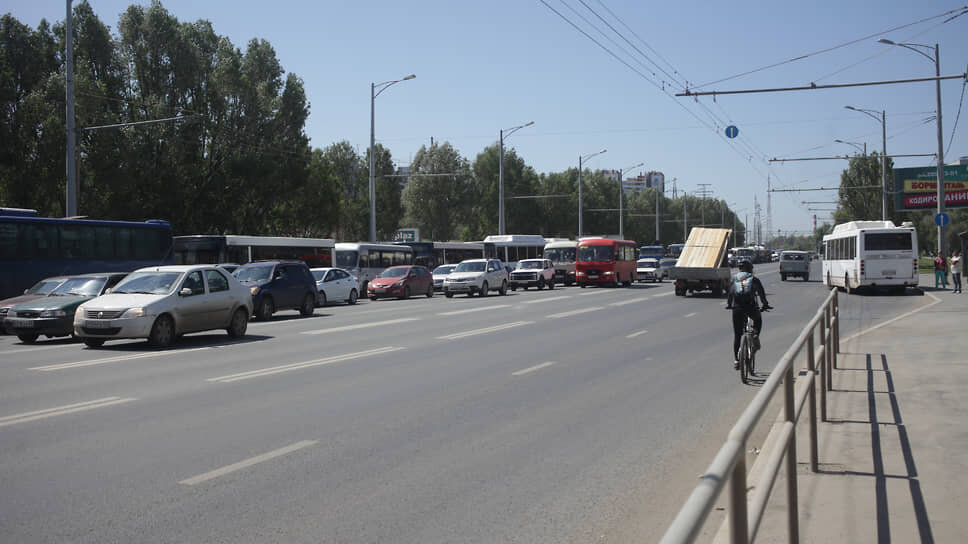 Фото: Игорь Черников / Коммерсантъ