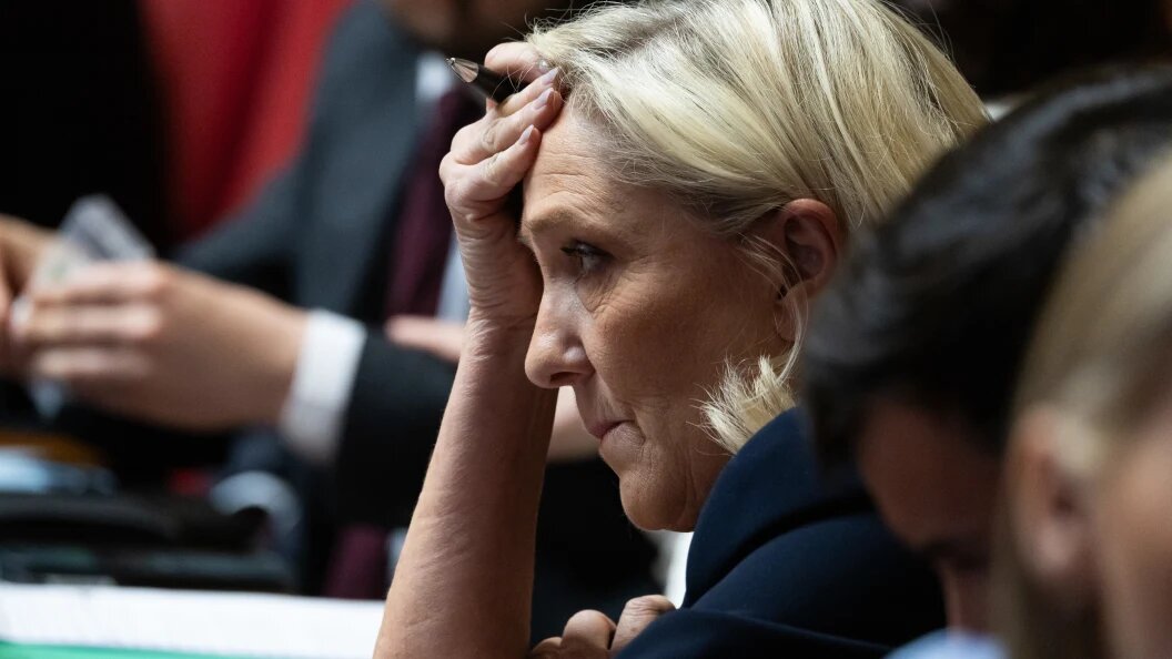    Alexis Sciard/Keystone Press Agency/Globallookpress