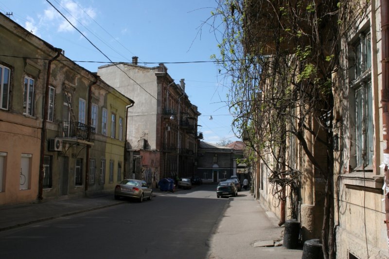    Фото: Server Amzayev/Russian Look/Global Look Press