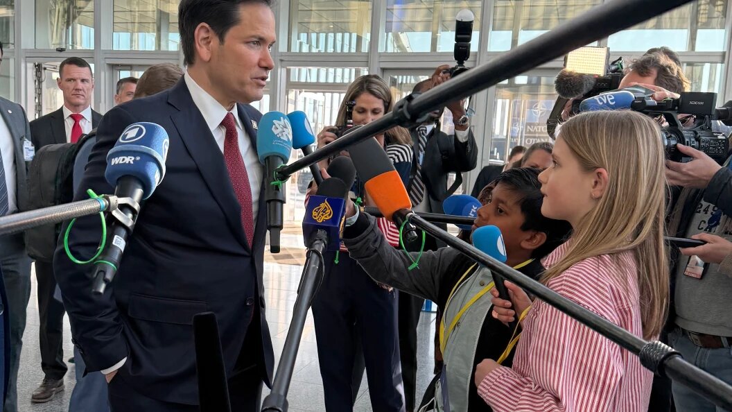    Ansgar Haase/Globallookpress