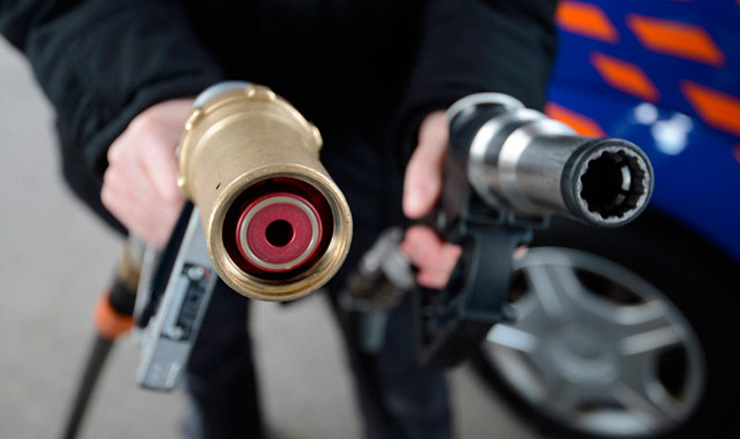 Газ против бензина: какое топливо выбрать?