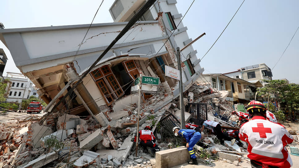 Фото: China Daily / Reuters